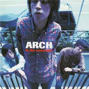 FLAC Arch - In The Crosstown