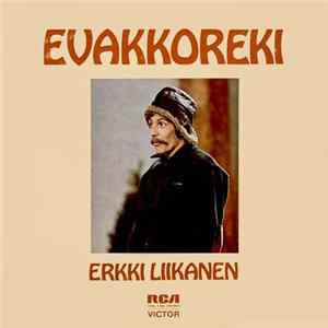 FLAC Erkki Liikanen - Evakkoreki