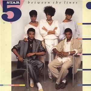 FLAC Five Star - Between The Lines