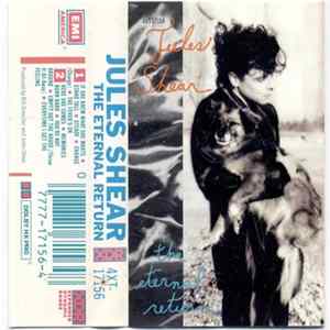 FLAC Jules Shear - The Eternal Return