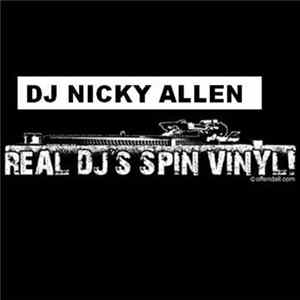 FLAC Dj Nicky Allen - Old Skool Is Back E.p 5