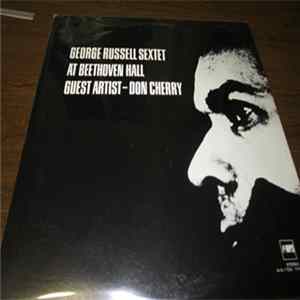 FLAC George Russell Sextet Guest Artist - Don Cherry - At Beethoven Hall