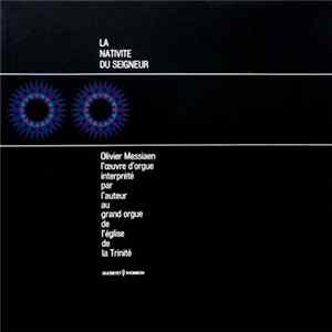 FLAC Olivier Messiaen - La Nativité Du Seigneur