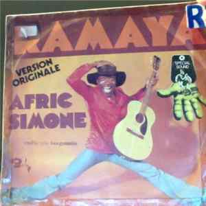 FLAC Afric Simone - Ramaya