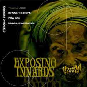 FLAC Exposing Innards - Burning The Crops