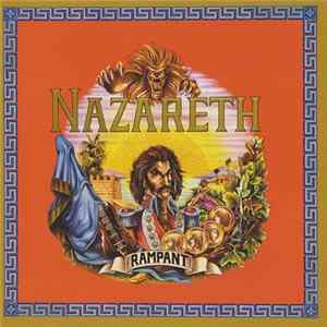 FLAC Nazareth - Rampant