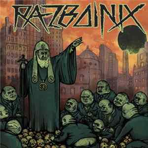 FLAC Razboinix - Razboinix