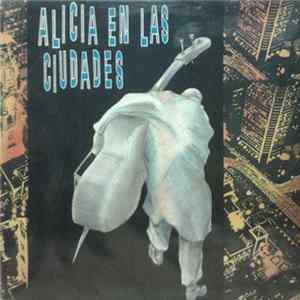 FLAC Alicia En Las Ciudades - Alicia En Las Ciudades