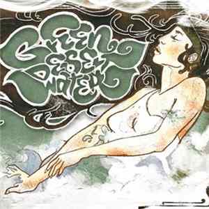 FLAC Green Desert Water - Green Desert Water EP
