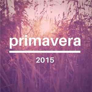 FLAC Various - Primavera 2015