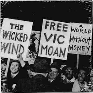 FLAC Vic Moan - Free Vic Moan