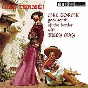 FLAC Mel Tormé With Billy May - Olé Tormé