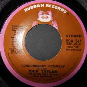 FLAC Chip Taylor - Londonderry Company