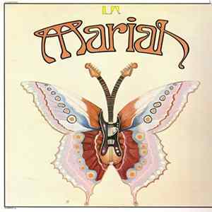 FLAC Mariah - Mariah