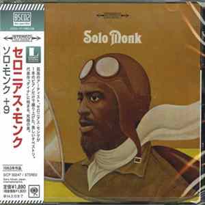 FLAC Monk - Solo Monk