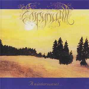 FLAC Empyrium - A Wintersunset...