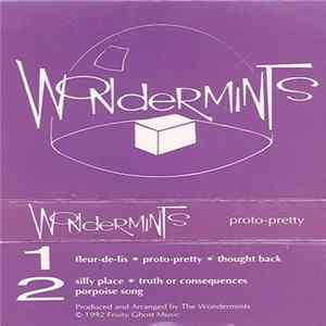 FLAC Wondermints - Wondermints (The Purple Tape)