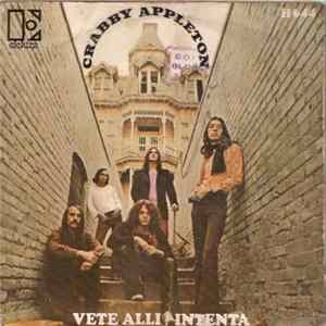 FLAC Crabby Appleton - Go Back / Try
