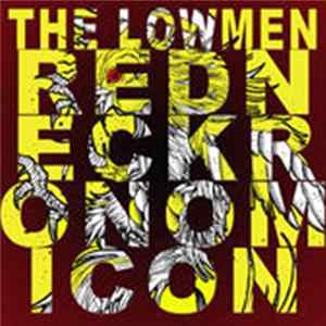 FLAC The Lowmen - Redneckronomicon