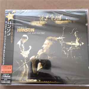 FLAC Hanson - Live And Electric