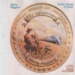 FLAC Merle Haggard - Amber Waves Of Grain