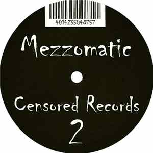 FLAC Mezzomatic - Just Another Life