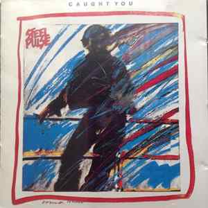FLAC Steel Pulse - Caught You