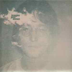 FLAC John Lennon - Imagine