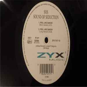 FLAC Sound Of Seduction - Feel Like Dancin'