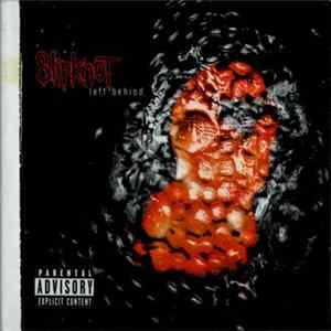 FLAC Slipknot - Left Behind