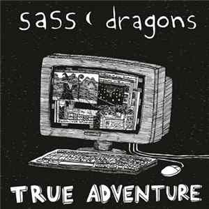 FLAC Sass Dragons - True Adventure