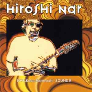 FLAC Hiroshi Nar - 1978 Kobe Motomachi SOUND R