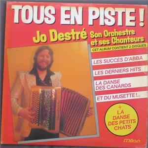 FLAC Jo Destré - Tous En Piste
