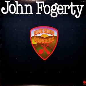 FLAC John Fogerty - Blue Ridge Rangers