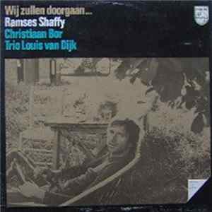 FLAC Ramses Shaffy - Wij Zullen Doorgaan...