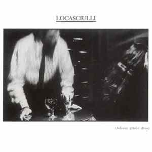 FLAC Mimmo Locasciulli - (Adesso Glielo Dico)