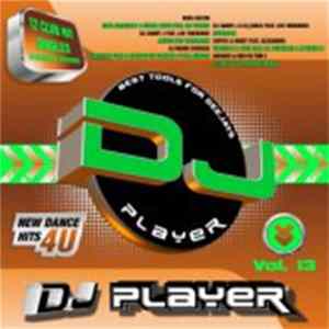 FLAC Various - DJ Player Vol. 13