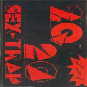 FLAC 20/20 - Sex-Trap