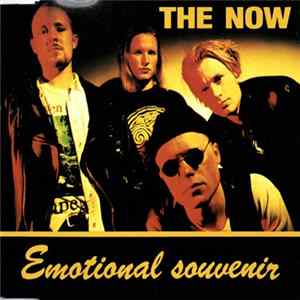 FLAC The Now - Emotional Souvenir