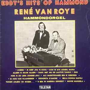 FLAC René van Roye - Eddy's Hits Op Hammond
