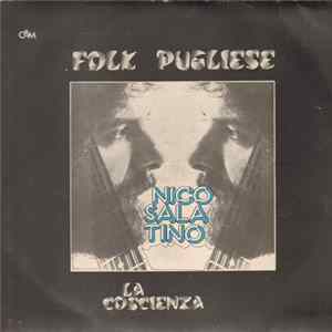 FLAC Nico Salatino - La Coscienza