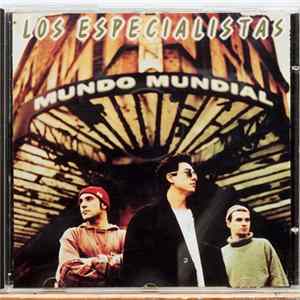 FLAC Los Especialistas - Mundo Mundial