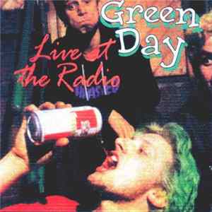 FLAC Green Day - Live At The Radio