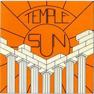FLAC Temple Sun - Brasilia Express / Voyage Sans Retour