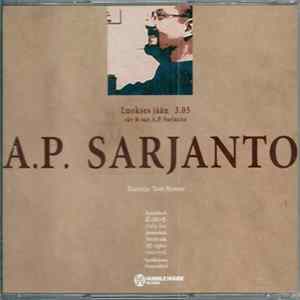 FLAC A.P. Sarjanto - Luokses Jään