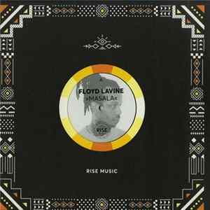 FLAC Floyd Lavine - Masala