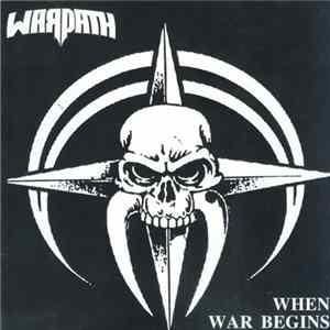 FLAC Warpath - When War Begins
