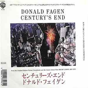 FLAC Donald Fagen - Century's End
