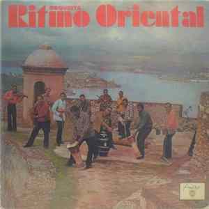 FLAC Orquesta Ritmo Oriental - Orquesta Ritmo Oriental