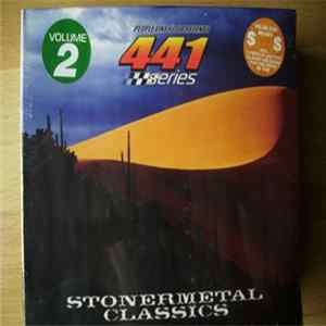 FLAC Various - Stoner Metal Classics Volume 2